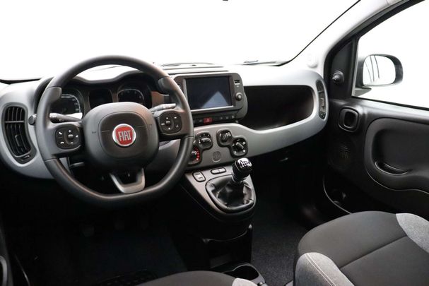 Fiat Panda 1.0 Hybrid City Life 51 kW image number 7