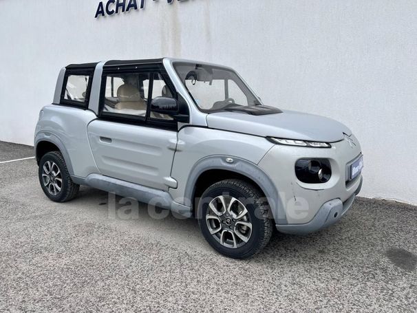 Citroen e-Mehari 49 kW image number 3