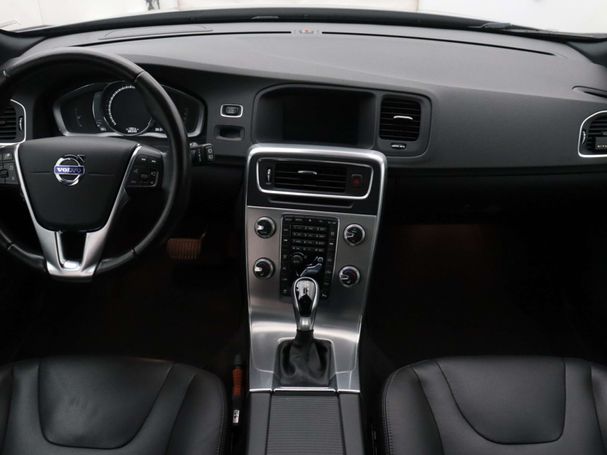 Volvo V60 T4 140 kW image number 5