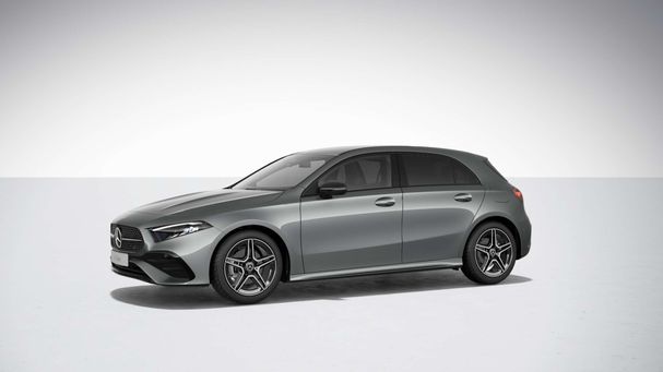 Mercedes-Benz A 180 100 kW image number 11