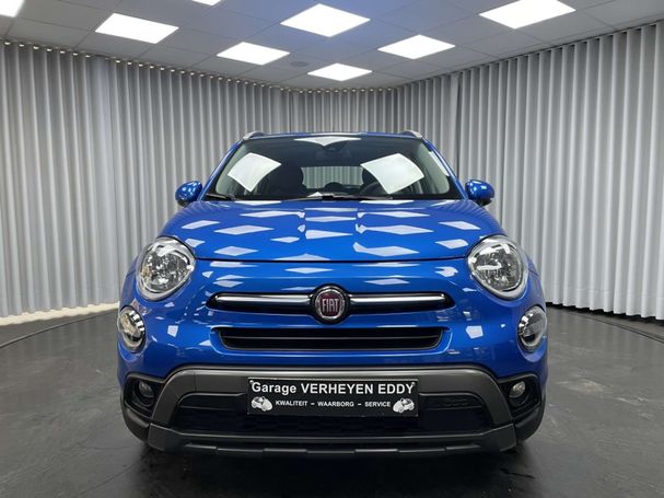 Fiat 500X 1.0 FireFly 88 kW image number 8