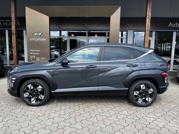 Hyundai Kona 1.6 T-GDI 146 kW image number 5