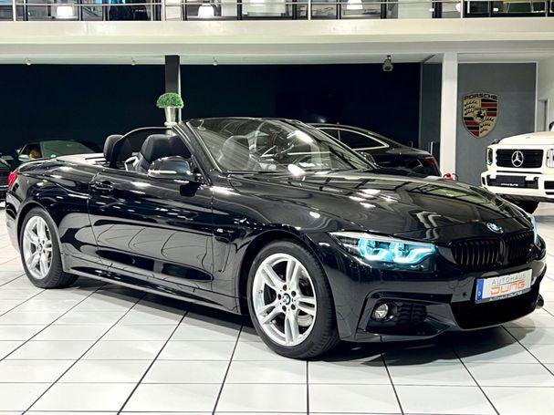 BMW 430i Cabrio M Sport 185 kW image number 1