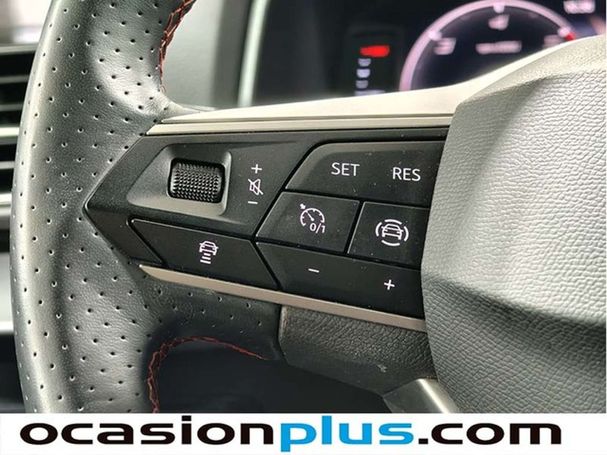 Seat Tarraco 2.0 TDI DSG 110 kW image number 29