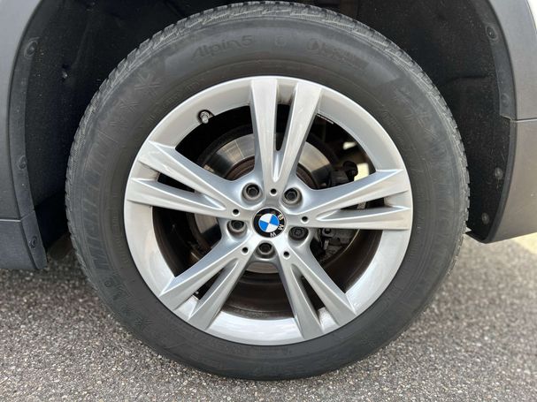 BMW X1 xDrive18d 110 kW image number 32