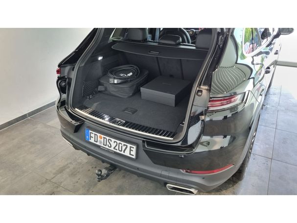 Porsche Cayenne E-Hybrid 346 kW image number 23