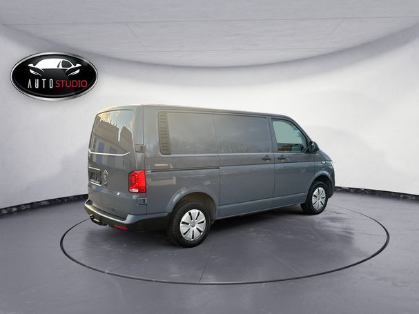 Volkswagen T6 Transporter DSG 110 kW image number 9