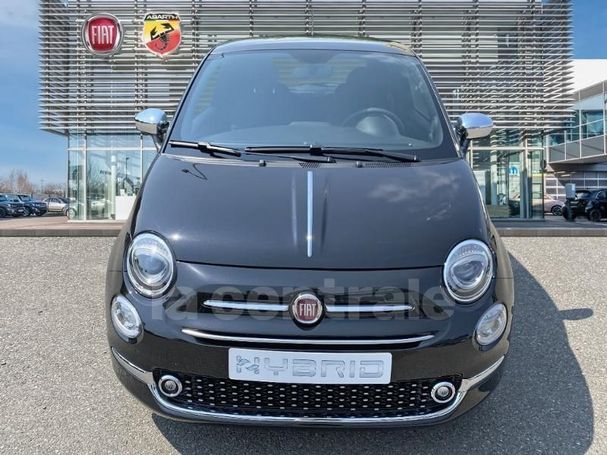 Fiat 500 1.0 51 kW image number 22