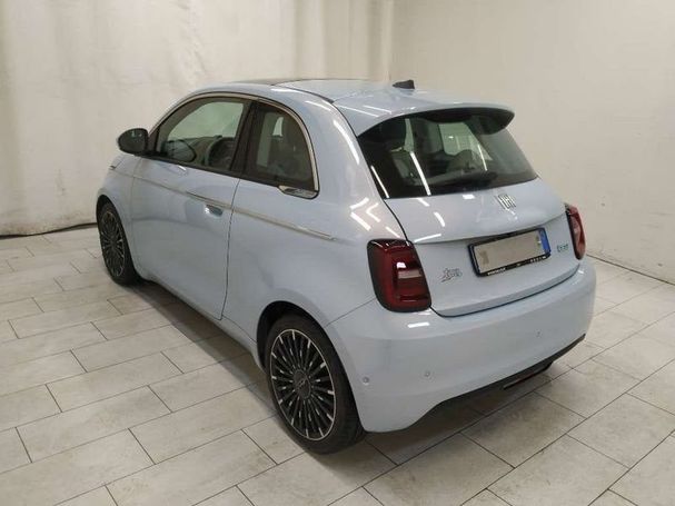 Fiat 500 e 70 kW image number 6