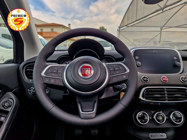 Fiat 500X 1.0 88 kW image number 12