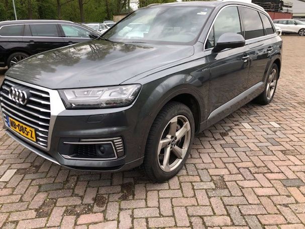 Audi Q7 3.0 TDI quattro S-Line e-tron 275 kW image number 1