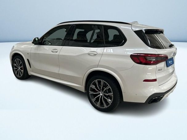 BMW X5 xDrive 210 kW image number 4