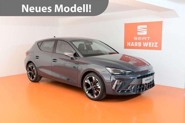 Cupra Leon 1.5 TSI 110 kW image number 2