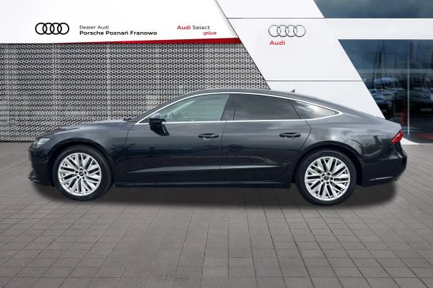 Audi A7 195 kW image number 7