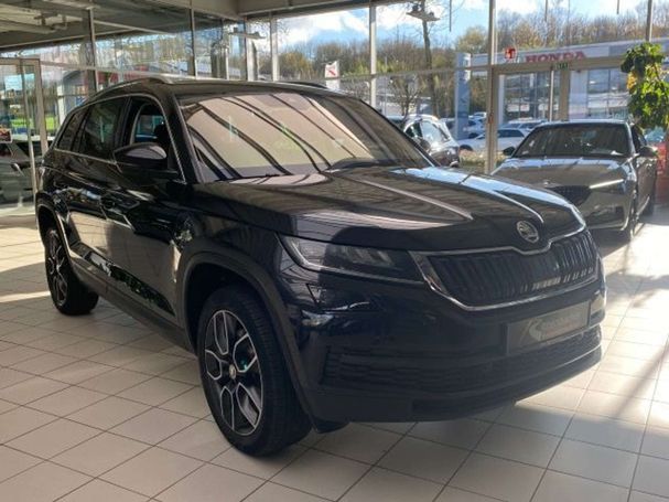 Skoda Kodiaq 2.0 TDI 4x4 DSG Style 140 kW image number 3