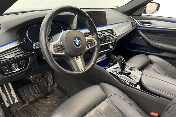 BMW 520d Touring xDrive 140 kW image number 25