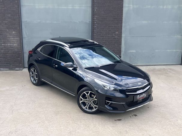 Kia XCeed 1.4 T-GDi 103 kW image number 2