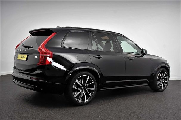 Volvo XC90 T8 Recharge AWD 335 kW image number 35