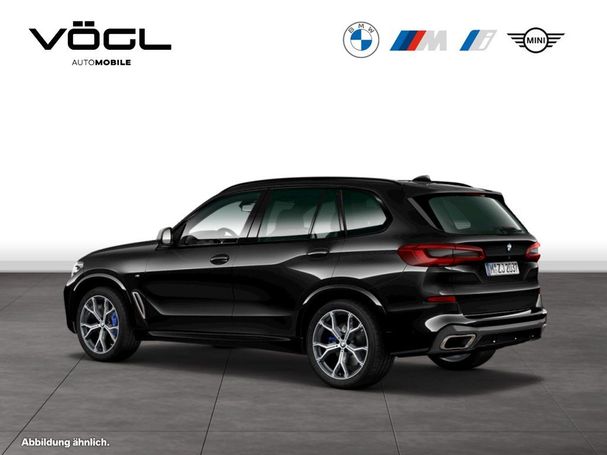 BMW X5 M50d xDrive 294 kW image number 6