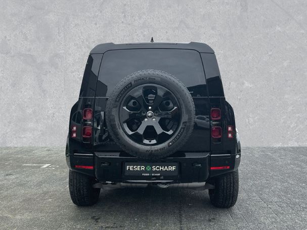 Land Rover Defender D250 X-Dynamic SE 183 kW image number 7