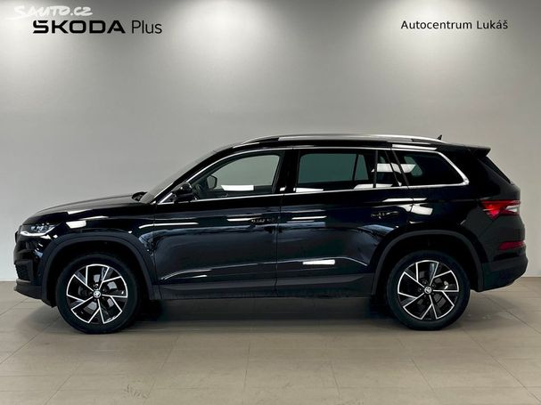 Skoda Kodiaq 2.0 TDI 4x4 DSG Style 110 kW image number 4