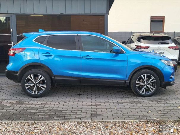 Nissan Qashqai 110 kW image number 4