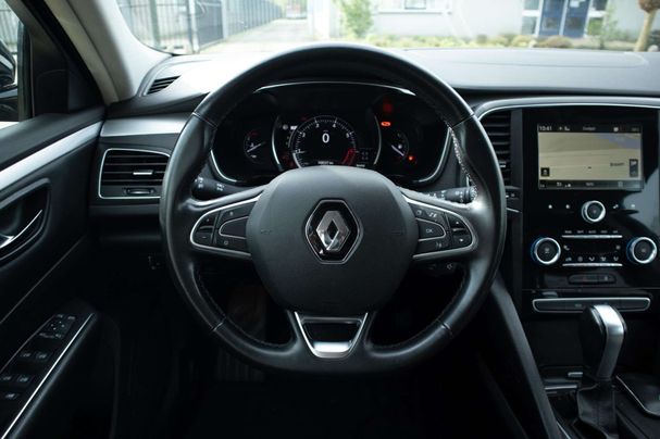 Renault Talisman Estate TCe Limited 117 kW image number 6