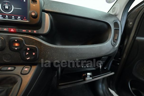 Fiat Panda 51 kW image number 39