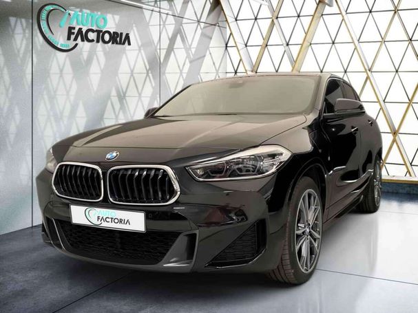 BMW X2e M Sport X xDrive 162 kW image number 37