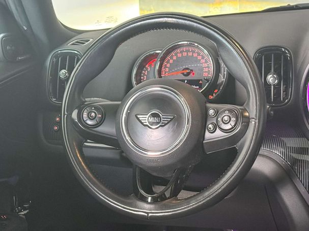 Mini Cooper D Countryman 110 kW image number 14