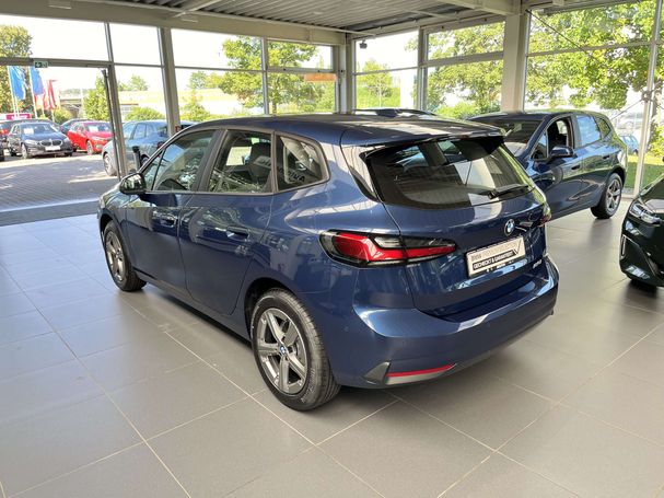 BMW 216i Active Tourer Active Tourer 90 kW image number 3