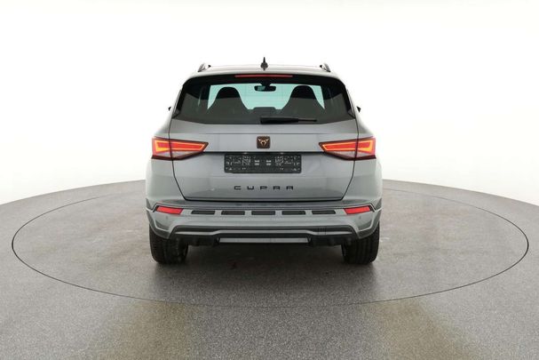 Cupra Ateca 2.0 TSI 4Drive DSG 140 kW image number 17