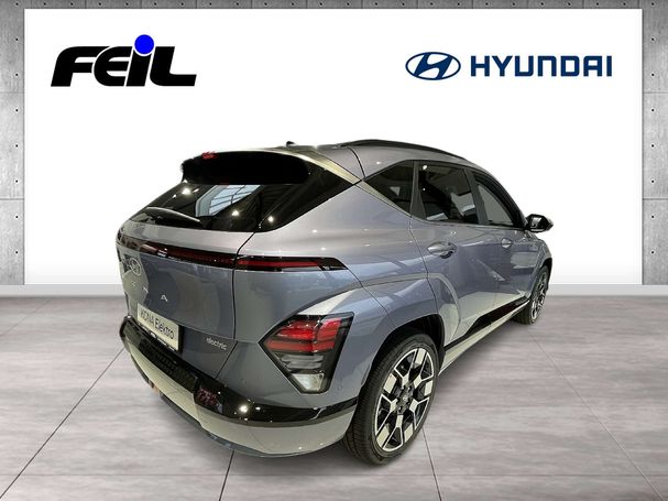 Hyundai Kona 160 kW image number 3