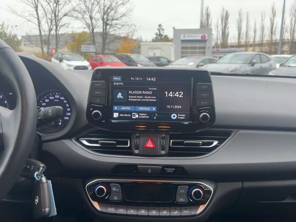 Hyundai i30 1.5 N 118 kW image number 16