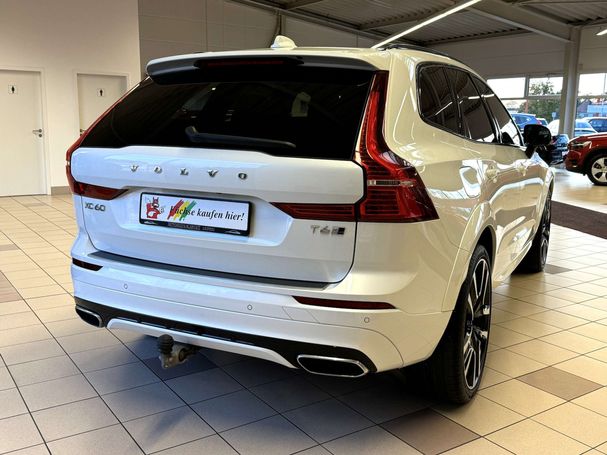 Volvo XC60 T6 AWD 228 kW image number 6