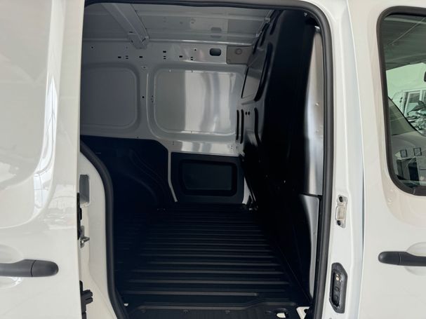 Renault Kangoo 70 kW image number 20