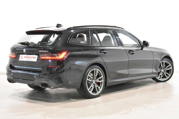 BMW 340d xDrive Touring 250 kW image number 8