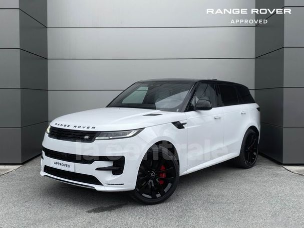 Land Rover Range Rover Sport 340 kW image number 1