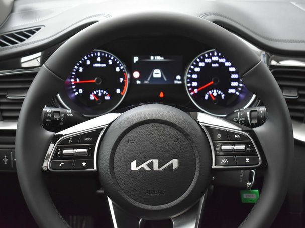 Kia Ceed 1.5 Vision 103 kW image number 17