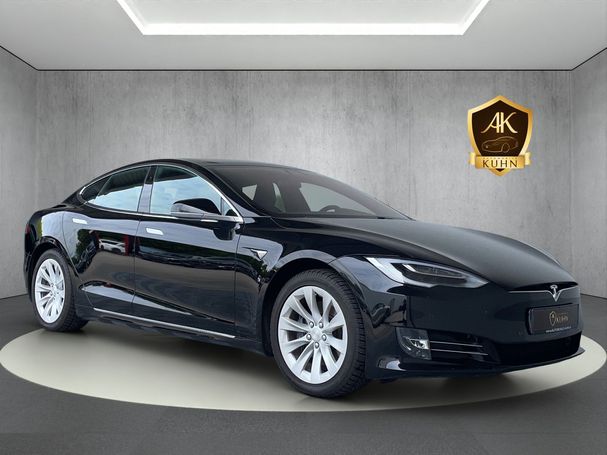 Tesla Model S 100D AWD Dual Motor 451 kW image number 9