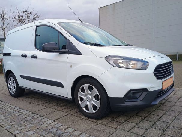 Ford Transit Courier 55 kW image number 2