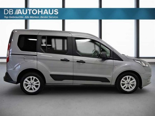 Ford Tourneo Connect 1.5 EcoBlue Trend 88 kW image number 3