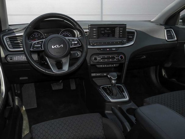 Kia Ceed 1.5 T-GDI 118 kW image number 8