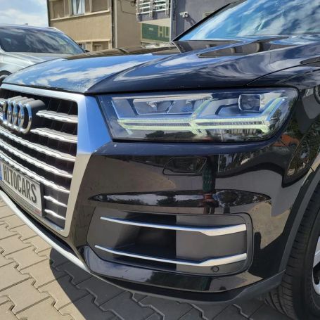 Audi Q7 207 kW image number 30