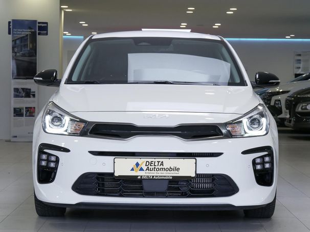 Kia Rio 88 kW image number 11