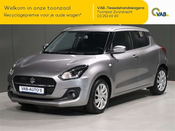 Suzuki Swift 1.2 61 kW image number 1