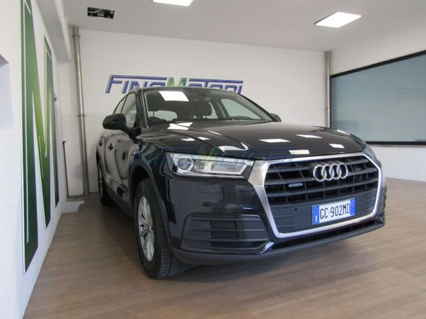 Audi Q5 40 TDI quattro S tronic Business 150 kW image number 2