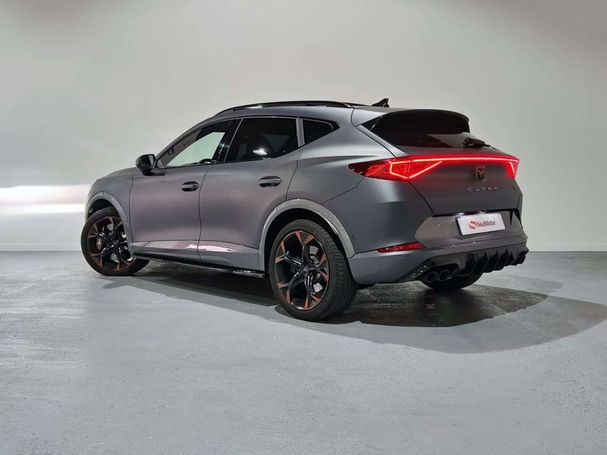 Cupra Formentor 2.0 TSI DSG 4Drive VZ 228 kW image number 3