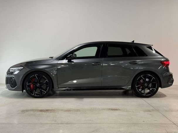 Audi RS3 TFSI quattro S tronic 294 kW image number 5