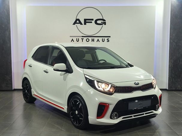 Kia Picanto 62 kW image number 2